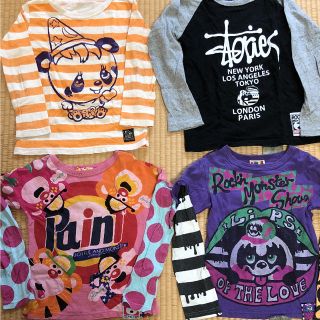 ジャム(JAM)のJAM セット(Tシャツ/カットソー)