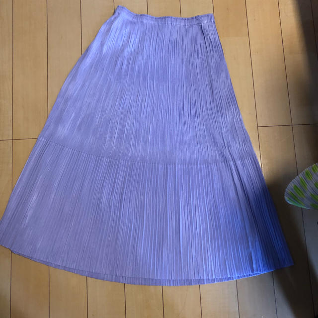 PLEATS PLEASE ISSEY MIYAKE(プリーツプリーズイッセイミヤケ)のKomatsuさま、専用 レディースのスカート(ロングスカート)の商品写真