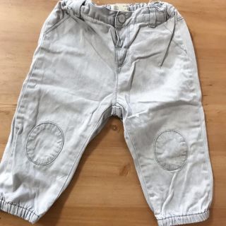 ザラキッズ(ZARA KIDS)のZara Mini ザラ ミニ キッズ ズボン 80(パンツ/スパッツ)