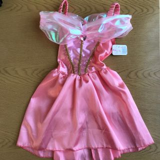 クレアーズ(claire's)のクレアーズ 子供用 ドレス   (ドレス/フォーマル)