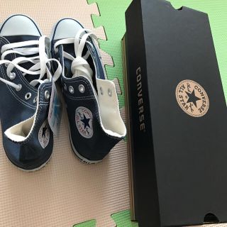 コンバース(CONVERSE)のコンバース 靴 レディース(スニーカー)