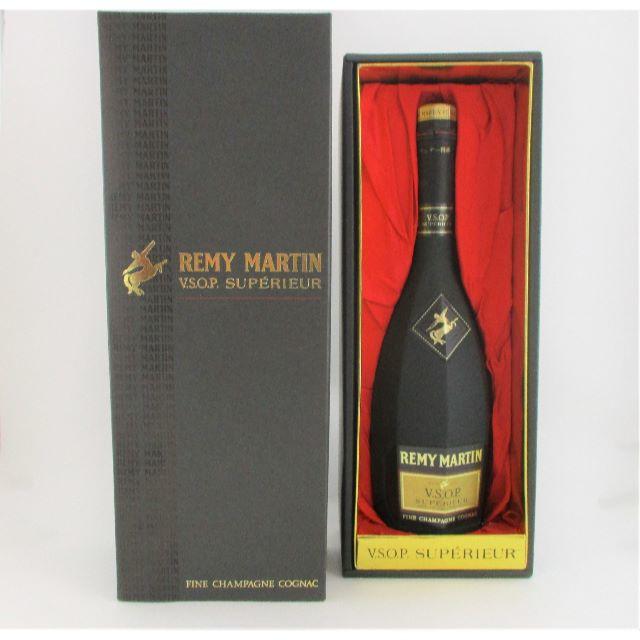 ギャング様専◇未開栓 古酒 レミーマルタン VSOP スペリオール 700ml◇