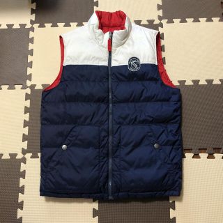 トミーヒルフィガー(TOMMY HILFIGER)のTOMMY HILFIGER 値下げ済み(ダウンベスト)