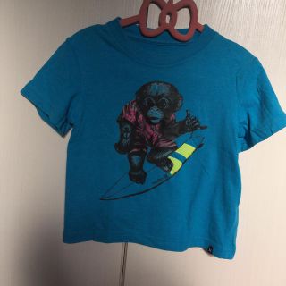 ハーレー(Hurley)のhurley キッズTシャツ 3T(Tシャツ/カットソー)