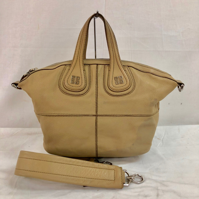 人気商品】 GIVENCHY - ジバンシー GIVENCHY ナイチンゲール S