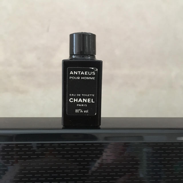 CHANEL(シャネル)のCHANEL シャネル アンテウス EDT ミニ香水  コスメ/美容の香水(香水(男性用))の商品写真