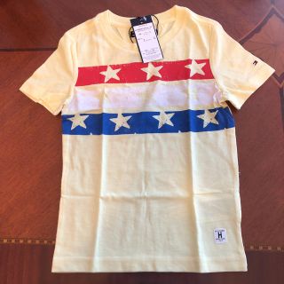 トミーヒルフィガー(TOMMY HILFIGER)の専用♡TOMMY HILFIGER 110cm Tシャツ(Tシャツ/カットソー)