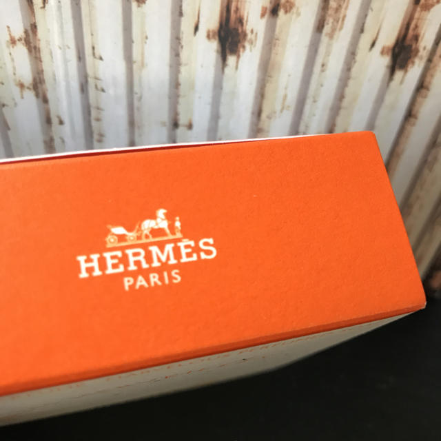 Hermes(エルメス)のzucca様専用 コスメ/美容のボディケア(ボディソープ/石鹸)の商品写真