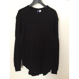 エイチアンドエム(H&M)の《送料無料》H&M ロングカットソー Tシャツ(Tシャツ/カットソー(七分/長袖))