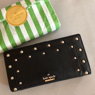 ケイトスペードニューヨーク(kate spade new york)のkate spade 財布(財布)