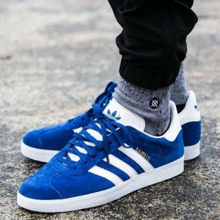 アディダス(adidas)の1つのみ！adidas originals ガゼル(スニーカー)