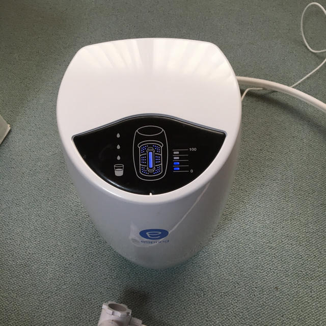 アムウェイ eSpring浄水器Ⅱ アムウェイ eSpring浄水器Ⅱ
