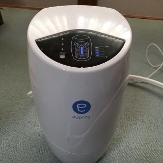 アムウェイ(Amway)のアムウェイ eSpring浄水器Ⅱ(浄水機)