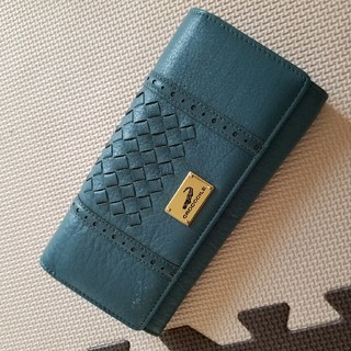 クロコダイル(Crocodile)のcrocodile♥財布(財布)