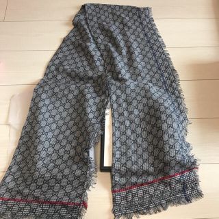 グッチ バンダナ/スカーフ(メンズ)の通販 28点 | Gucciのメンズを買う