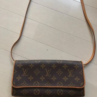 ルイヴィトン(LOUIS VUITTON)のTA様専用ルイヴィトン(ショルダーバッグ)