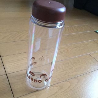 シュウエイシャ(集英社)の☆ K’sデンキ×ちびまる子ちゃん ウォーターボトル500ml(タンブラー)