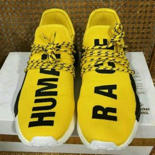 ADIDAS  PW HUMAN  RACE NMD(スニーカー)