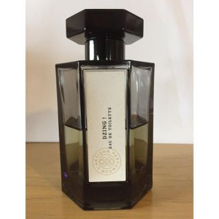 ラルチザンパフューム(L'Artisan Parfumeur)のラルチザン ジング(ユニセックス)