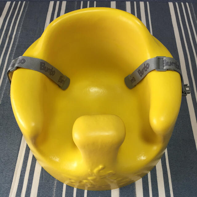 Bumbo(バンボ)のバンボ キッズ/ベビー/マタニティのキッズ/ベビー/マタニティ その他(その他)の商品写真