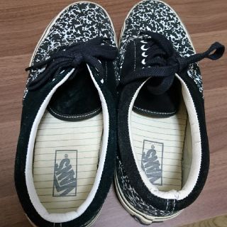 ヴァンズ(VANS)のVANSスニーカー(スニーカー)