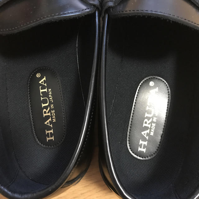 HARUTA(ハルタ)のハルタ ローファー メンズの靴/シューズ(ドレス/ビジネス)の商品写真