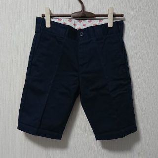 ディッキーズ(Dickies)の最終値下げです。Dickies★ハーフパンツ(ウエスト61)(ハーフパンツ)