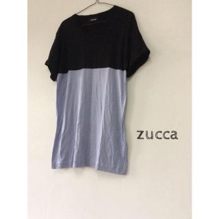 ズッカ(ZUCCa)のズッカ Tシャツ アバハウス アンダーカバー マーガレットハウエル 45rpm(Tシャツ(半袖/袖なし))