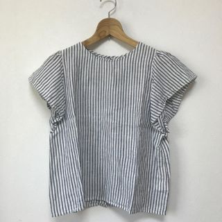 ヴィス(ViS)の【お値下げ可♡様専用】《ViS》トップス(カットソー(半袖/袖なし))