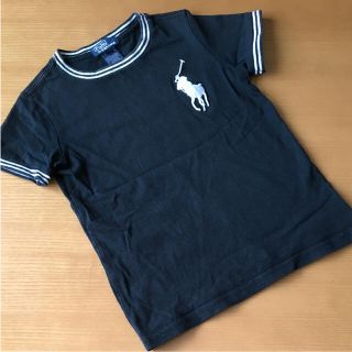 ラルフローレン(Ralph Lauren)のラルフローレン 半袖100❣️(Tシャツ/カットソー)