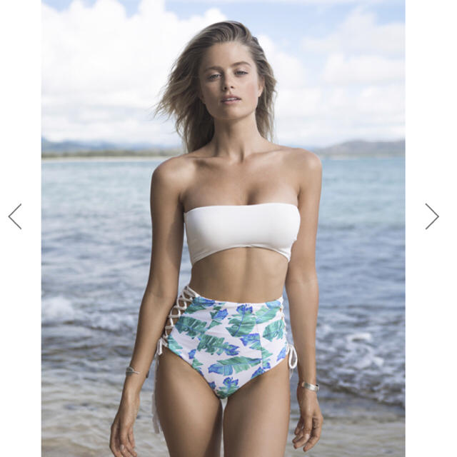 ALEXIA STAM - alexia stam  水着 新品