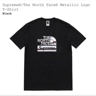 シュプリーム(Supreme)のMサイズ Supreme TheNorthFace T-Shirt(その他)