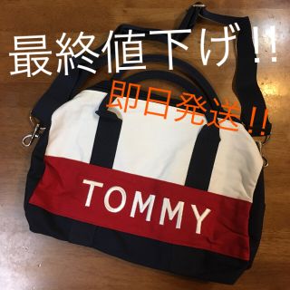 トミー(TOMMY)のTOMMY バック(ショルダーバッグ)