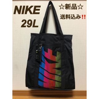 ナイキ(NIKE)の新品 ナイキ NIKE バッグ レディース ウィメンズ ジム トート(トートバッグ)