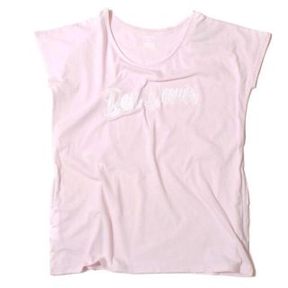 ベンデイビス(BEN DAVIS)の◆新品◆BEN DAVISスリーブレスロング丈ビッグTシャツ (Tシャツ(半袖/袖なし))