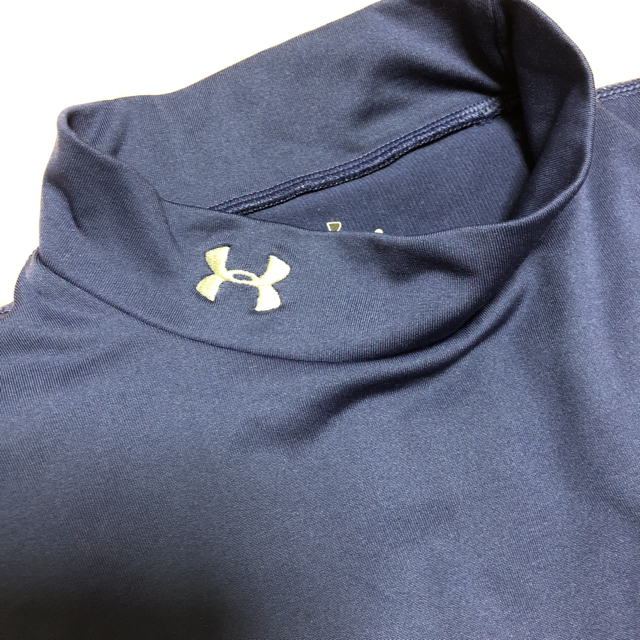 UNDER ARMOUR(アンダーアーマー)のアンダーアーマー インナー スポーツ/アウトドアのトレーニング/エクササイズ(トレーニング用品)の商品写真