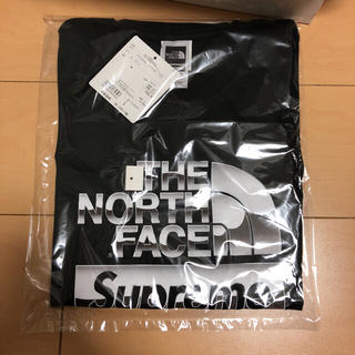 シュプリーム(Supreme)のMサイズ supreme the north face TEEシャツ(Tシャツ/カットソー(半袖/袖なし))