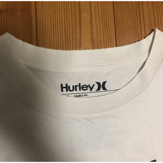 Hurley(ハーレー)のTシャツ メンズのトップス(Tシャツ/カットソー(半袖/袖なし))の商品写真