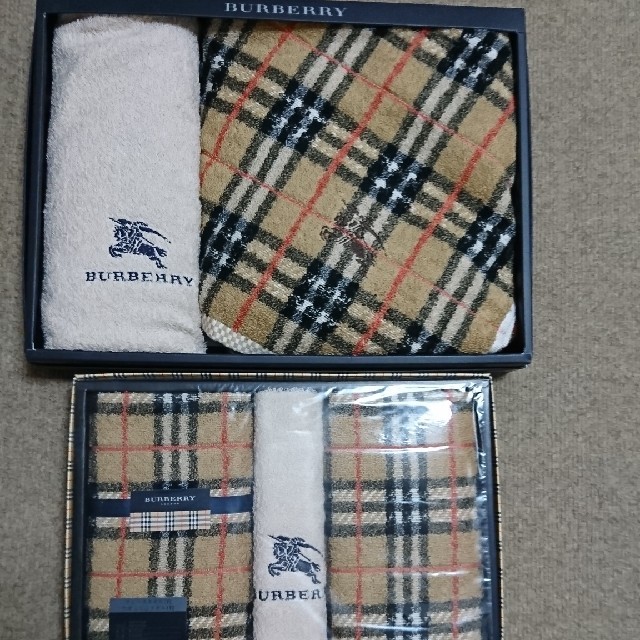 BURBERRY(バーバリー)のももちゃん様専用出品 バーバリーまとめ出品  ２ その他のその他(その他)の商品写真