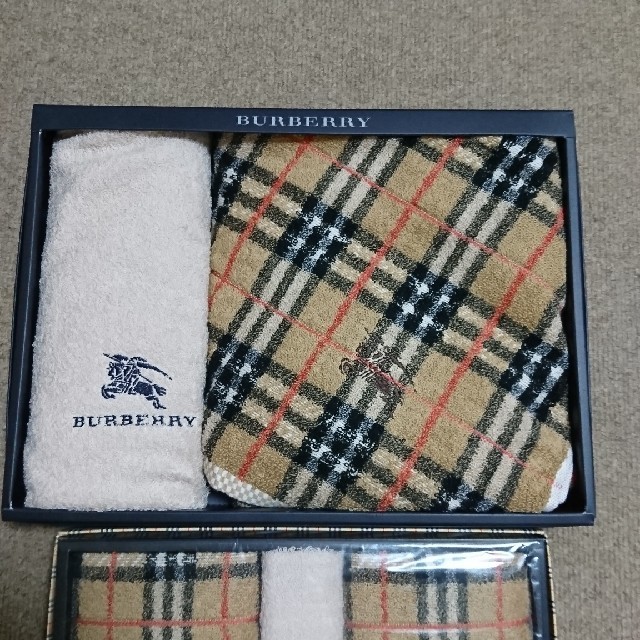 BURBERRY(バーバリー)のももちゃん様専用出品 バーバリーまとめ出品  ２ その他のその他(その他)の商品写真