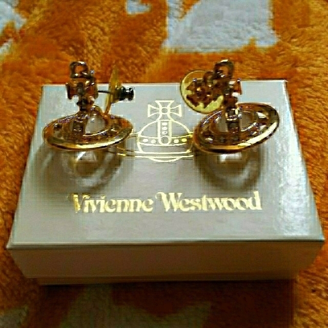 Vivienne Westwood - レア商品！ Vivienne Westwood プチ オーブ