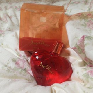 エンジェルハート(Angel Heart)のエンジェルハートオードトワレ 100ml(香水(女性用))