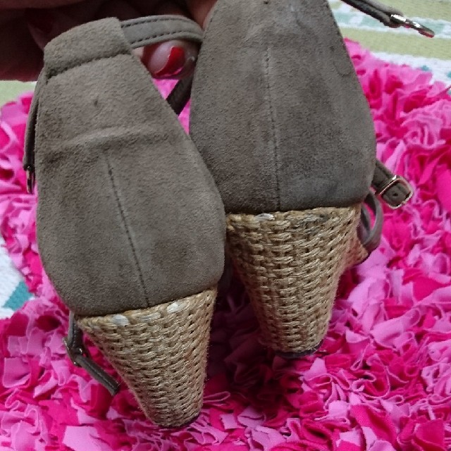 DIANA(ダイアナ)のDIANA パンプス レディースの靴/シューズ(ミュール)の商品写真