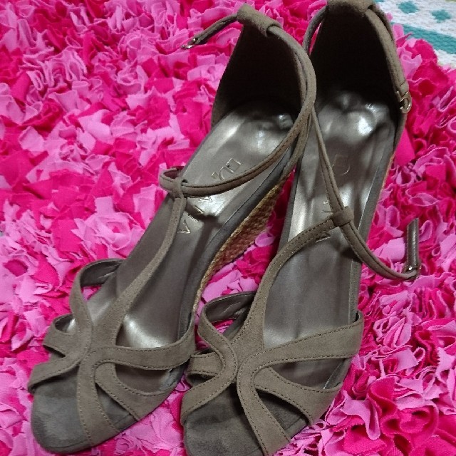 DIANA(ダイアナ)のDIANA パンプス レディースの靴/シューズ(ミュール)の商品写真