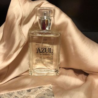 アズールバイマウジー(AZUL by moussy)のアズール・オードトワレ・インザスポットライト・50㎖(ユニセックス)