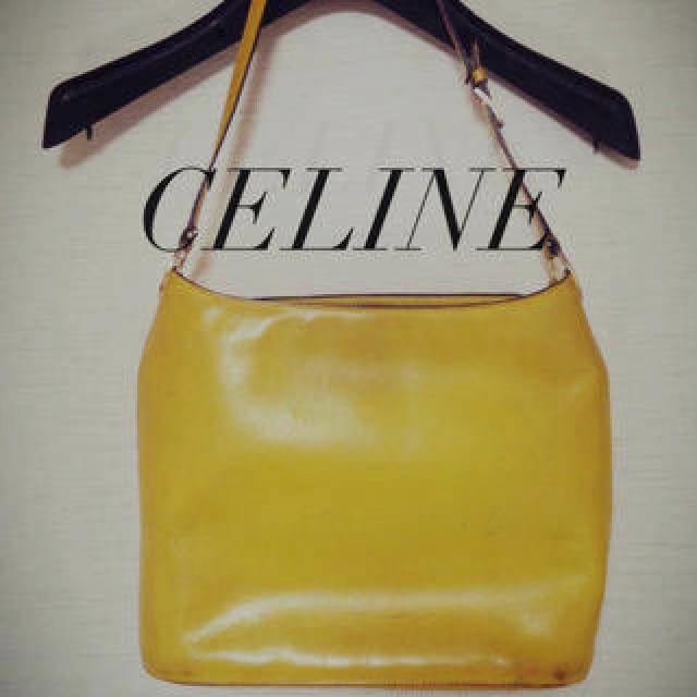 CELINE - 再値下げ★セリーヌ