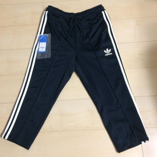 アディダス(adidas)のadidas アディダス オリジナルス トラックパンツ クロップド アンクル丈(その他)