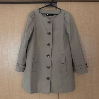 franche lippee(トレンチコート)のフリマアイテム一覧 franche lippee(トレンチコート)のフリマアイテム一覧