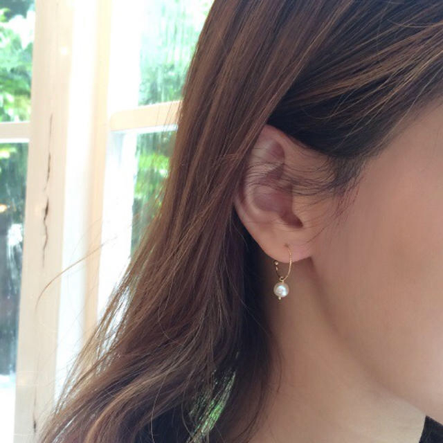 ブティック アーカールルピアス♡ - 通販 - motelparati.com.br