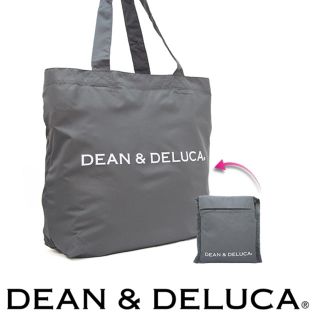 ディーンアンドデルーカ(DEAN & DELUCA)のディーン＆デルーカ エコバッグ FOREVER BAG 新品未使用‼️(エコバッグ)